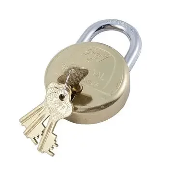 GODREJ PAD LOCK DC 7169 NAVTAL 7 L 4K GODREJ | Model: 7169