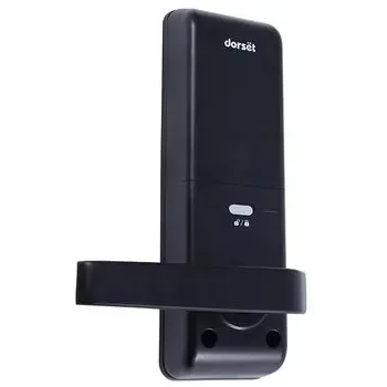 DORSET DIGITAL DOOR LOCK MORTISE (DG 501) DORSET | Model: DG501 MGM