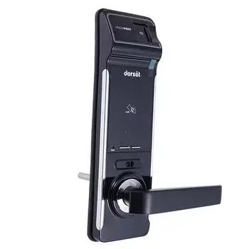 DORSET DIGITAL DOOR LOCK MORTISE (DG 501) DORSET | Model: DG501 MGM