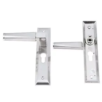 DORSET COSMO MORTISE LOCK SET WITH KEY & KNOB(60MM)-8