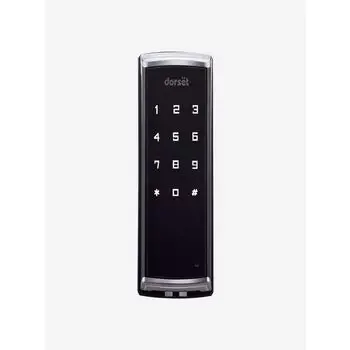 DORSET DIGITAL DOOR LOCK RIM (DG 607) DORSET | Model: DG607GM