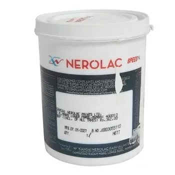 NEROLAC EXCEL MICA MARBLE WHITE 1LTR EXCEL MICA MARBLE | Model: 1037688