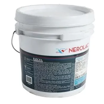 NEROLAC EXCEL MICA MARBLE WHITE 10LTR EXCEL MICA MARBLE | Model: 1037690