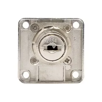 DORSET MULTIPURPOSE LOCK- MP460(22MM)-BRIGHT NICKEL DORSET | Model: MP460NI