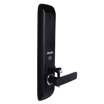 DORSET BLE DIGITAL DOOR LOCK (DG 801) DORSET | Model: DG 801 MGM