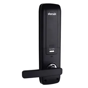 DORSET BLE DIGITAL DOOR LOCK (DG 801) DORSET | Model: DG 801 MGM