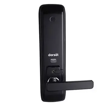 DORSET BLE DIGITAL DOOR LOCK (DG 801) DORSET | Model: DG 801 MGM