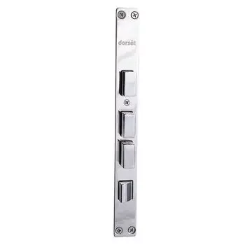 DORSET BLE DIGITAL DOOR LOCK (DG 801) DORSET | Model: DG 801 MGM