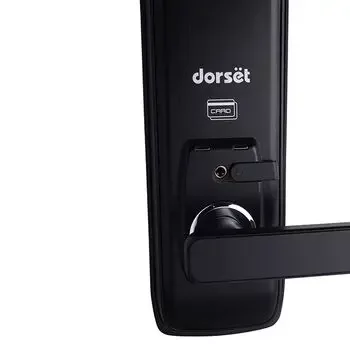 DORSET BLE DIGITAL DOOR LOCK (DG 801) DORSET | Model: DG 801 MGM