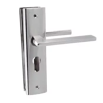 DORSET CETO MORTISE LOCK SET WITH KEY & KNOB (8