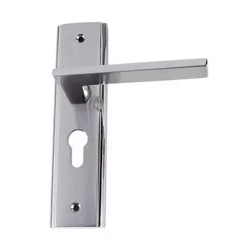 DORSET CETO MORTISE LOCK SET WITH KEY & KNOB (8