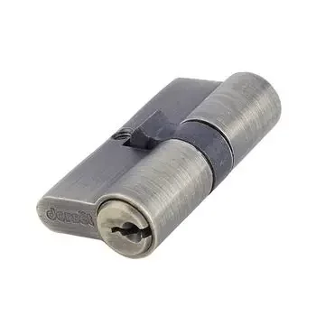 DORSET CYLINDER LOCK BOTH SIDE KEY 60MM PT CL100PT DORSET | Model: CL100PT