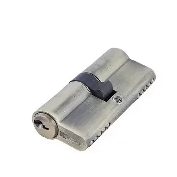 DORSET CYLINDER LOCK BOTH SIDE KEY 70MM PT CL106PT DORSET | Model: CL106PT