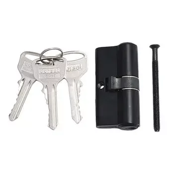 DORSET CYLINDER LOCK BOTH SIDE KEY 60MM GM CL100GM DORSET | Model: CL100GM