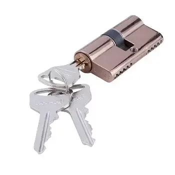 DORSET CYLINDER LOCK BOTH SIDE KEY 60MM HG CL100HG DORSET | Model: CL100HG