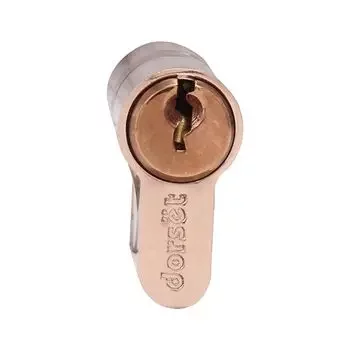 DORSET CYLINDER LOCK BOTH SIDE KEY 60MM HG CL100HG DORSET | Model: CL100HG