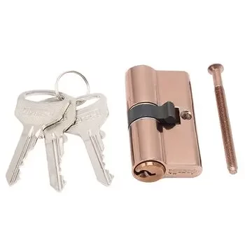 DORSET CYLINDER LOCK BOTH SIDE KEY 60MM HG CL100HG DORSET | Model: CL100HG