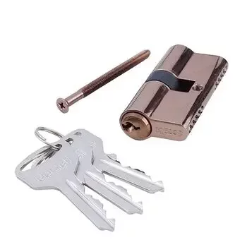 DORSET CYLINDER LOCK BOTH SIDE KEY 60MM HG CL100HG DORSET | Model: CL100HG