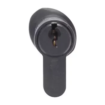 DORSET CYLINDER LOCK KEY & KNOB 60MM GM CL101GM DORSET | Model: CL101GM