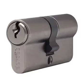 DORSET CYLINDER LOCK BOTH SIDE KEY 60MM TM CL100TM DORSET | Model: CL100TM