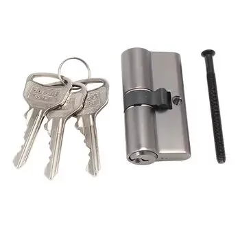 DORSET CYLINDER LOCK BOTH SIDE KEY 60MM TM CL100TM DORSET | Model: CL100TM