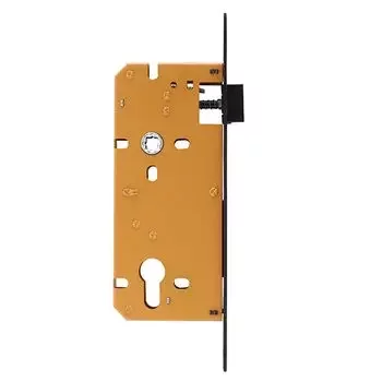 DORSET MORTISE LOCK BODY ML110GM DORSET | Model: ML110GM