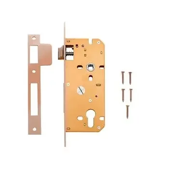 DORSET MORTISE LOCK BODY ML100FE DORSET | Model: ML100FE