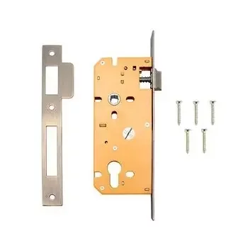 DORSET MORTISE LOCK ML110PT DORSET | Model: ML110PT