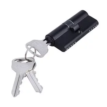 DORSET CYLINDER LOCK BOTH SIDE KEY 70MM GM CL106GM DORSET | Model: CL106GM