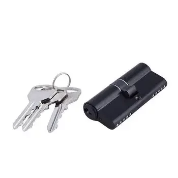 DORSET CYLINDER LOCK BOTH SIDE KEY 70MM GM CL106GM DORSET | Model: CL106GM