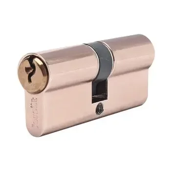 DORSET CYLINDER LOCK BOTH SIDE KEY 70MM HG CL106HG DORSET |Model: CL106HG