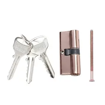 DORSET CYLINDER LOCK BOTH SIDE KEY 70MM HG CL106HG DORSET |Model: CL106HG