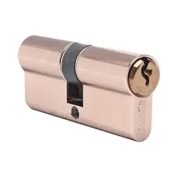 DORSET CYLINDER LOCK BOTH SIDE KEY 70MM HG CL106HG DORSET |Model: CL106HG