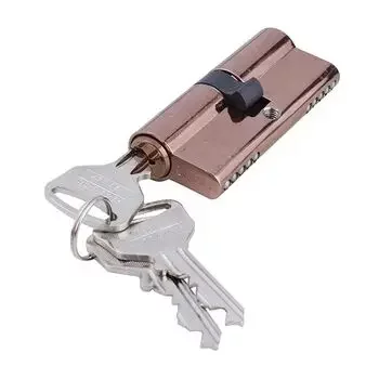 DORSET CYLINDER LOCK BOTH SIDE KEY 70MM HG CL106HG DORSET |Model: CL106HG