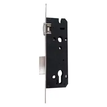 IPSA PASTAINLESS STEELAGE CY LOCK BODY IPSA | Model: 6690