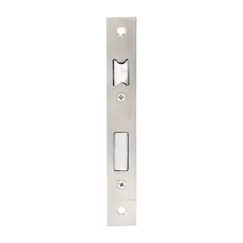 PLAZA 8 MARK MORTISE HANDLE + LEVER LOCK IN SS FINISH PLAZA | Model: 7626