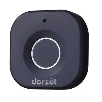 DORSET DG 304 DIGITAL FURNITURE BIOMETRIC LOCK (UP TO 40 UNIQUE ACCESS) DORSET | Model: DG 304