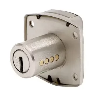 IPSA DRAWER LOCKS 25MM IPSA | Model: 7225