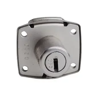 IPSA DRAWER LOCKS 25MM IPSA | Model: 7225