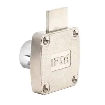 IPSA HEAVY CYLINDERICAL MULTI LOCK IPSA | Model: 5819