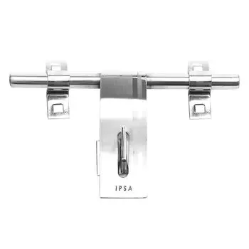IPSA 8 200MM STAINLESS STEEL ALDROP SLIED 14MM IPSA | Model: 16087