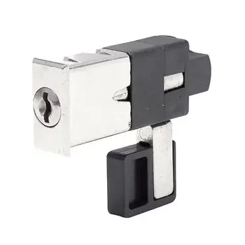 IPSA SLIDING LOCK FOR ALU./WOOD FOR SLIDING DOOR LEFT IPSA | Model: 14905