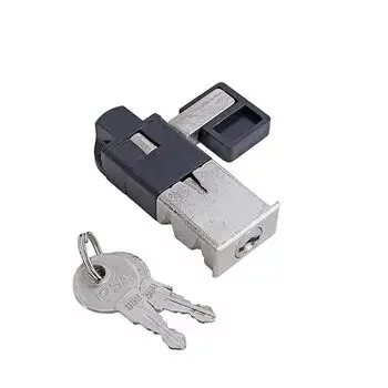 IPSA SLIDING LOCK FOR ALU./WOOD FOR SLIDING DOOR LEFT IPSA | Model: 14905