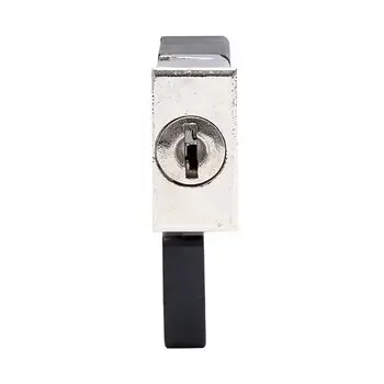 IPSA SLIDING LOCK FOR ALU./WOOD FOR SLIDING DOOR LEFT IPSA | Model: 14905