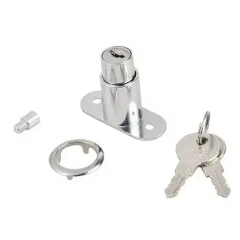 IPSA PUSH LOCK FOR SLIDING WARDROBE IPSA | Model: 14903