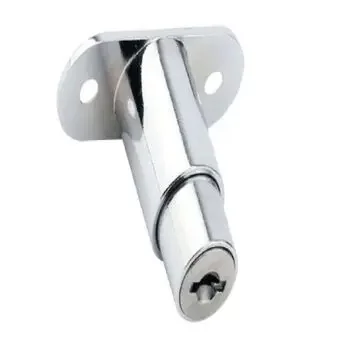 IPSA PUSH LOCK FOR SLIDING WARDROBE IPSA | Model: 14903