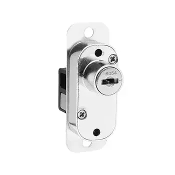 IPSA SLIDING LOCK FOR WOODEN WARDROBE DOOR IPSA | Model: 14904