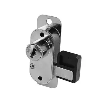 IPSA SLIDING LOCK FOR WOODEN WARDROBE DOOR IPSA | Model: 14904