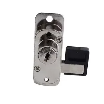 IPSA SLIDING LOCK FOR WOODEN WARDROBE DOOR IPSA | Model: 14904