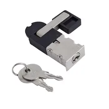 IPSA SLIDING LOCK FOR ALU./WOOD FOR SLIDING DOOR RIGHT IPSA | Model: 14906